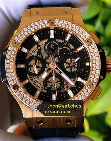 hublot best replica watches|real hublot watches.